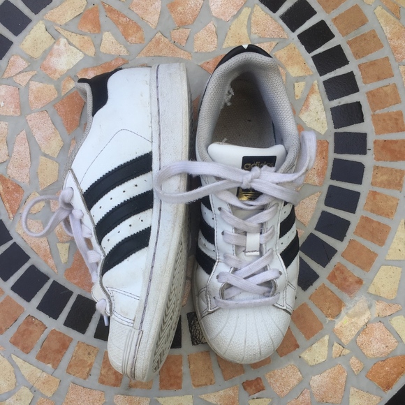 adidas Shoes - Adidas Superstars